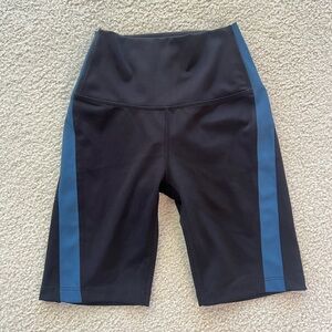 Splits59 Biker Shorts